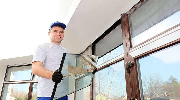 Glass Replacement Point Piper