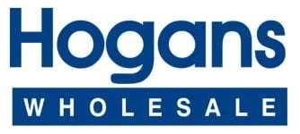Hogans Wholesale Logo