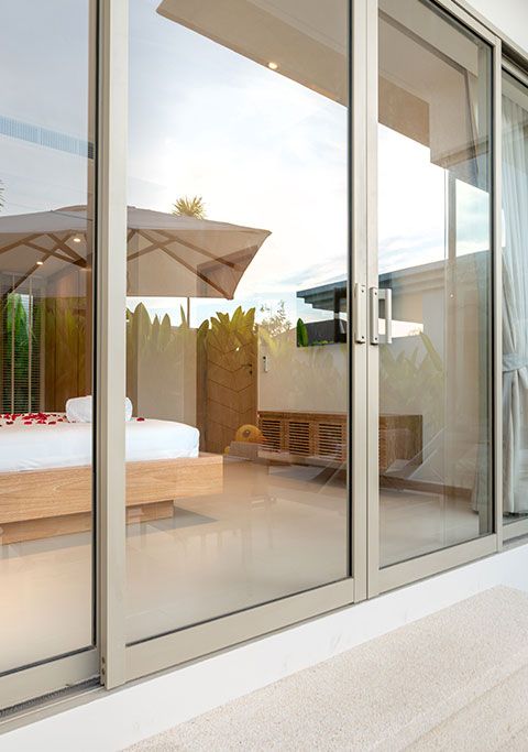 Skyview Glass Replacement Sydney