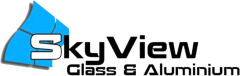 Skyview Glass Logo