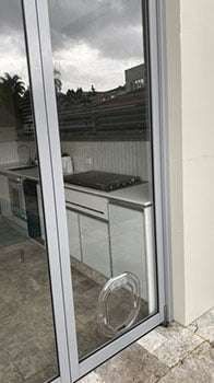 Professional Glazier Service Sydney