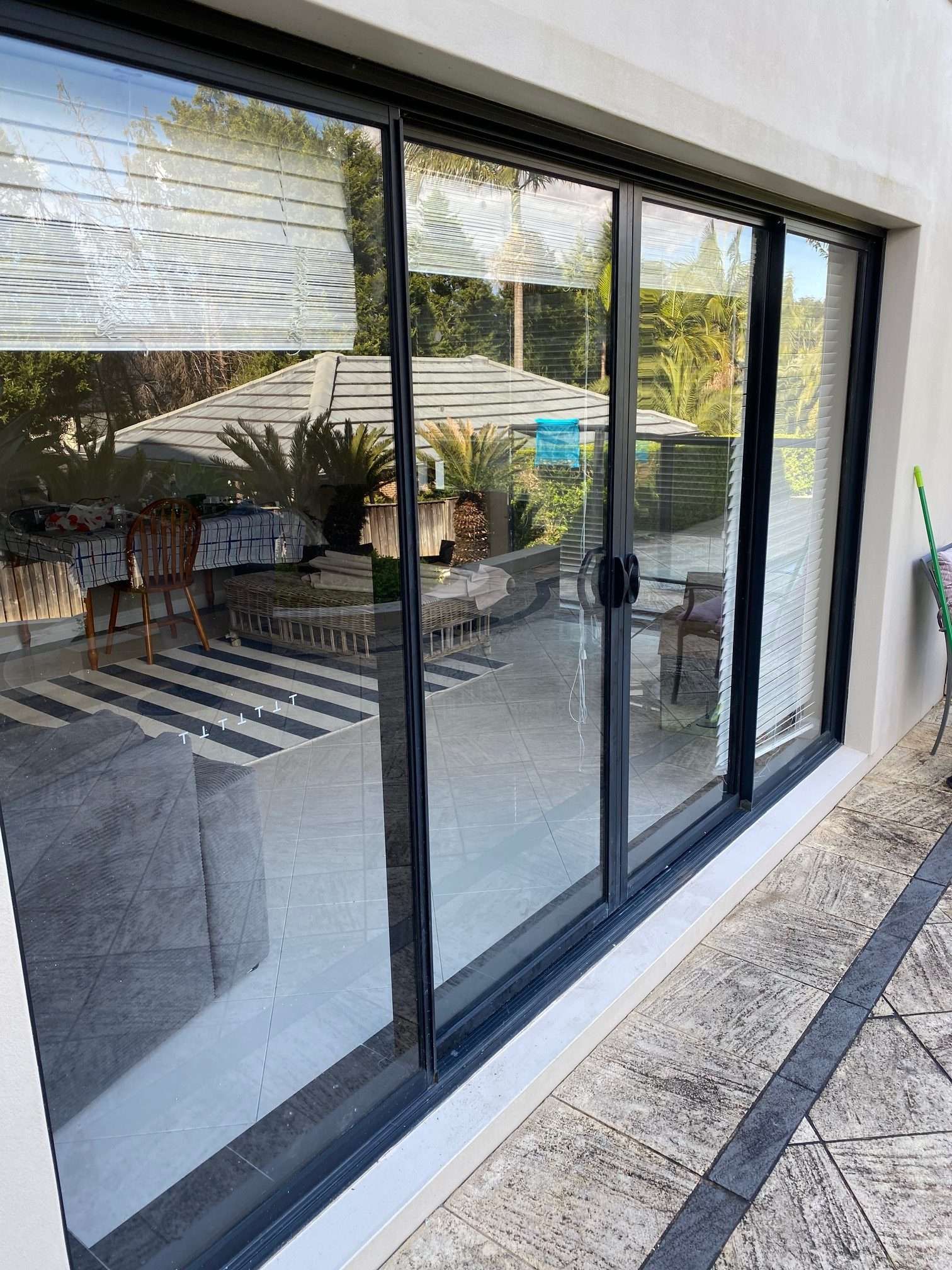 Skyview Glass Replacement Sydney