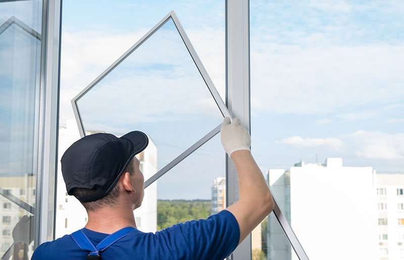 Skyview Glass Replacement Sydney