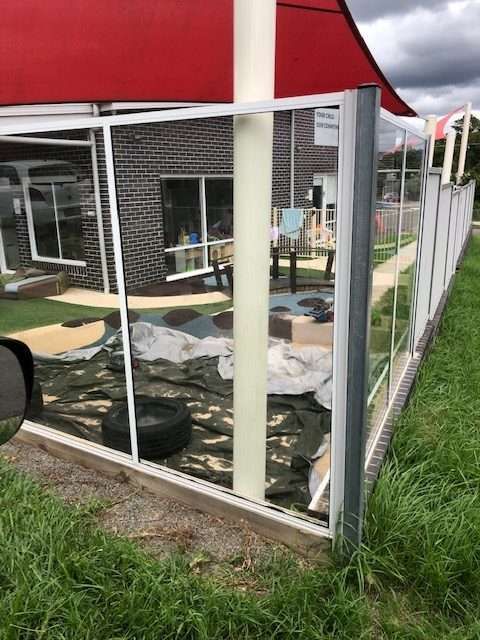 Skyview Glass Replacement Sydney