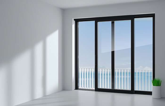 Glass Replacement Sydney