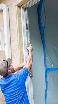 Professional carpet cleaners