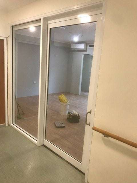 SkyView Glass & Aluminium