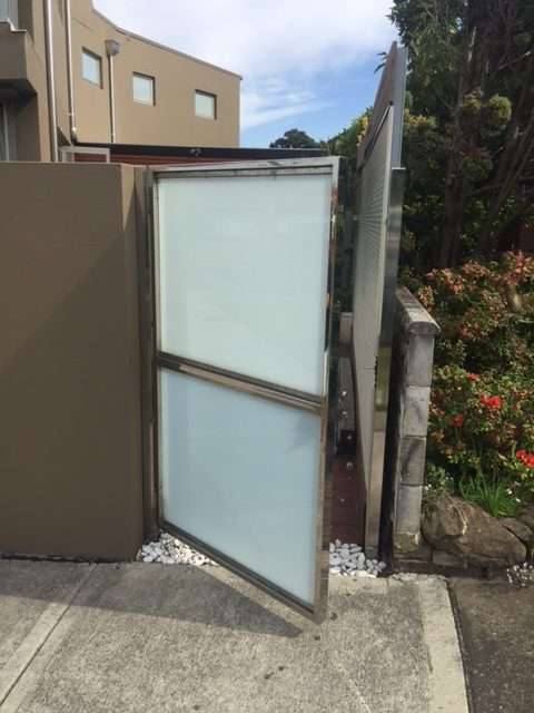 SkyView Glass & Aluminium