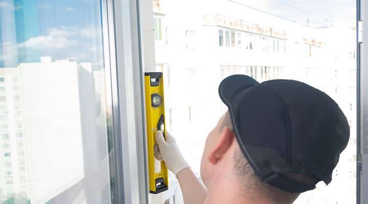 Glass Replacement Cromer