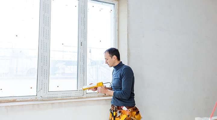 Glass Replacement Chifley