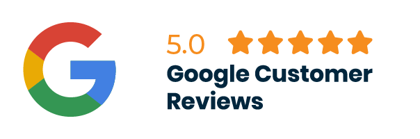 Google 5 Star Rating