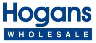 Hogans Wholesale logo