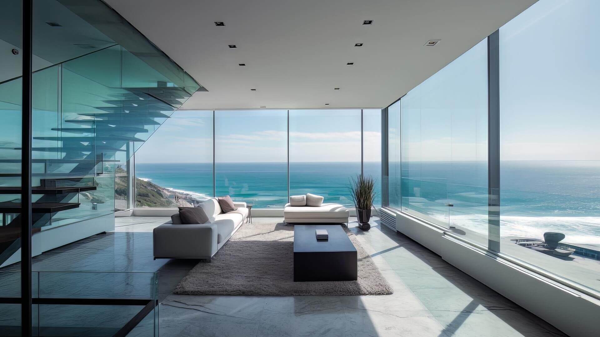 skyview glass replacement