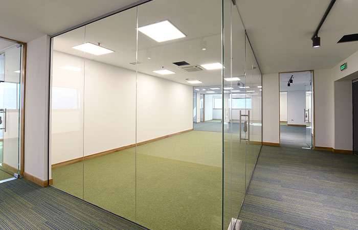 office-partition