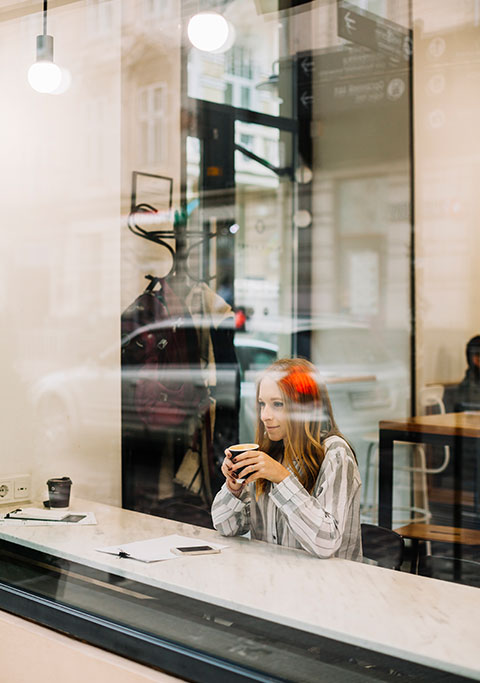 Shopfront Glass Replacement