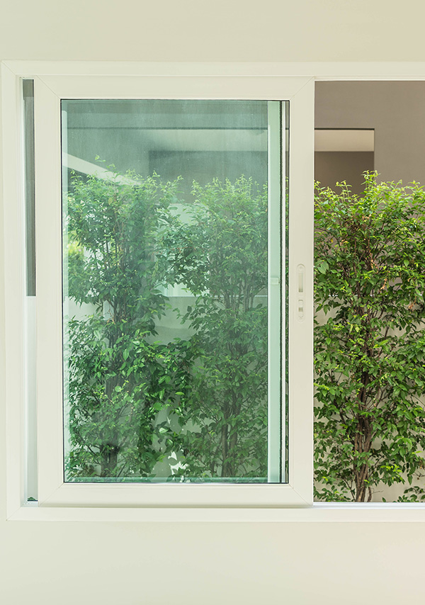 window glass replacement