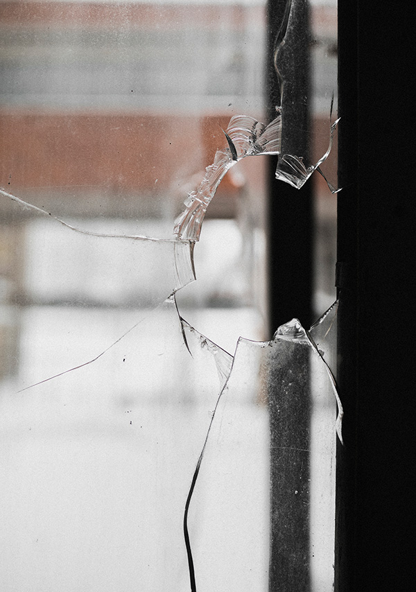 Emergency Glass Replacement