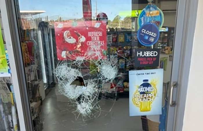 glassbroken