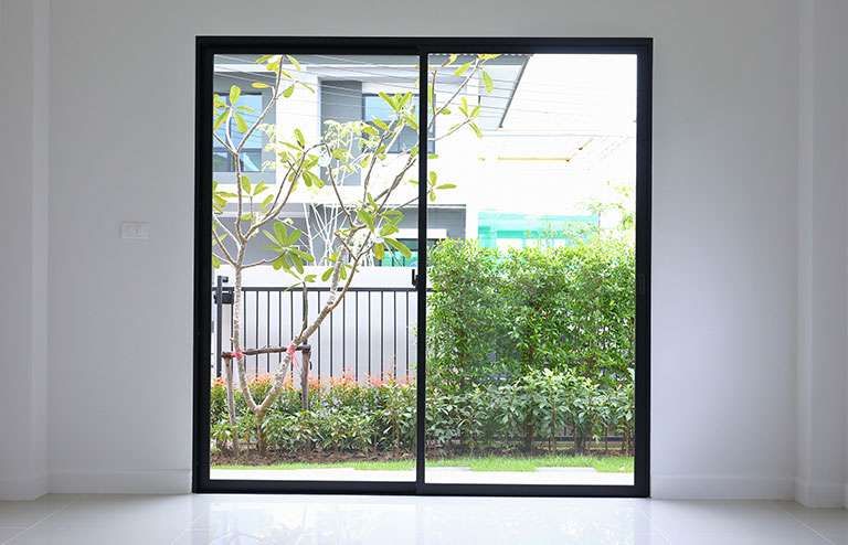 Glass Replacement Sydney