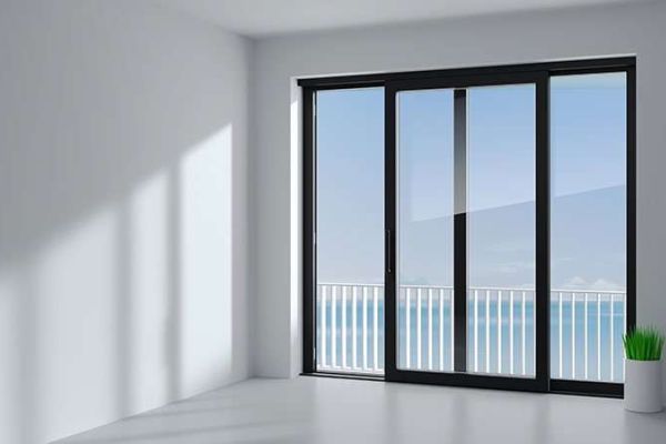 Door Glass Replacement
