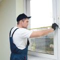 Professional Glazier Services