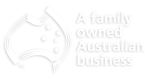 Family owned australian business