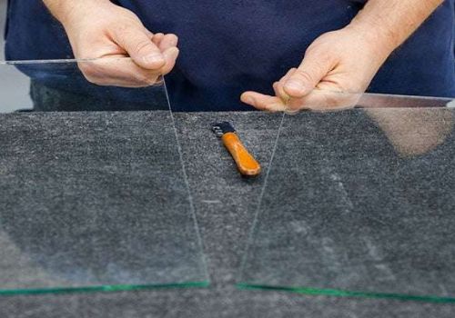 From Cracks to Clarity: Expert Tips for Seamless Glass Replacement